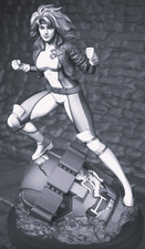 Marvel Crisis Protocol CP271 X-Men Starter Set 3D Printed Model Proxy