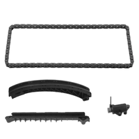 PartsTec PTA114-0148 Steuerkettensatz FüR BMW