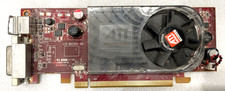 ATI Radeon HD3450 256MB DDR2 PCI-E DMS-59 S-Video Graphics Card