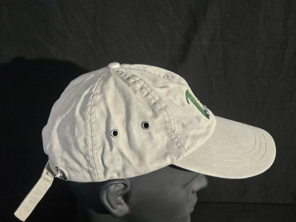 Кепка бейсбольная кепка JEEP 101 с регулируемым вышитым логотипом - Изображение 4 из 4