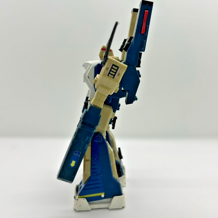 Macross Robotech SDF-1 1/6300 Takatoku No Box | eBay
