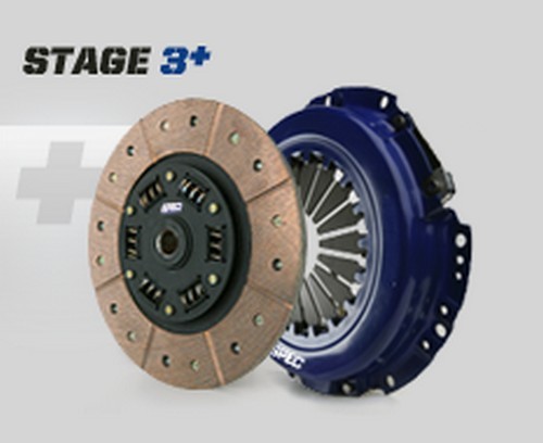 SPEC Stage 3+ Performance Clutch Kit for 2012-2013 Subaru BRZ 2.0L - Picture 1 of 3