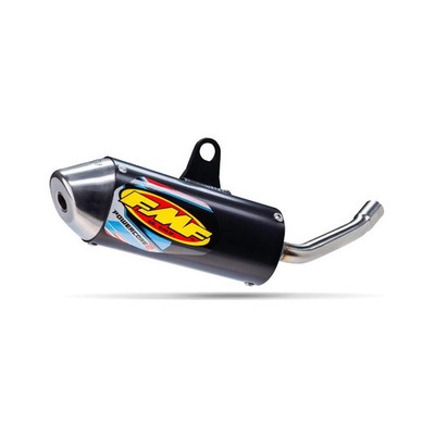 KTM Powerparts Fmf Powercore 2 - Black