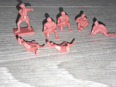 1/72 Airfix Petits soldats Anglais Royal Artillery, Artilleurs WW1 - Photo 1/3