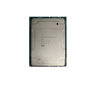 Intel Xeon Gold 6226 Processors 12 Cores 24Threads 2.70GHz LGA3647 Server CPU