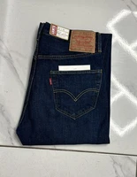 Levi's Vintage Clothing LVC 1955 501 XX W29 L32 Big E Selvedge Jeans 50155-0061