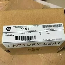 New Sealed 1769-ADN B CompactLogix DeviceNet Adaptor Module