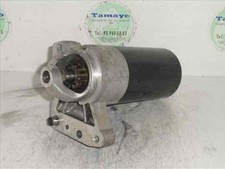 0001138004 MOTOR STARTET / 160629 / 76258 F�R BMW MINI R50,R53 1.6 16V CAT