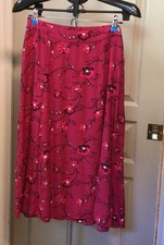 Ann Taylor pre owned Women Skirt size 6P