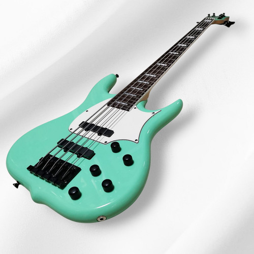 Ken Smith Hadrien Feraud HF5 Elite Series Made In Japan - Picture 6 of 8