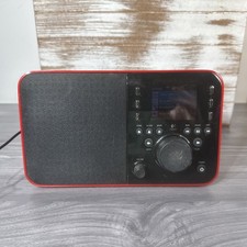 Logitech Squeezebox Internet Radio Model X-R0...