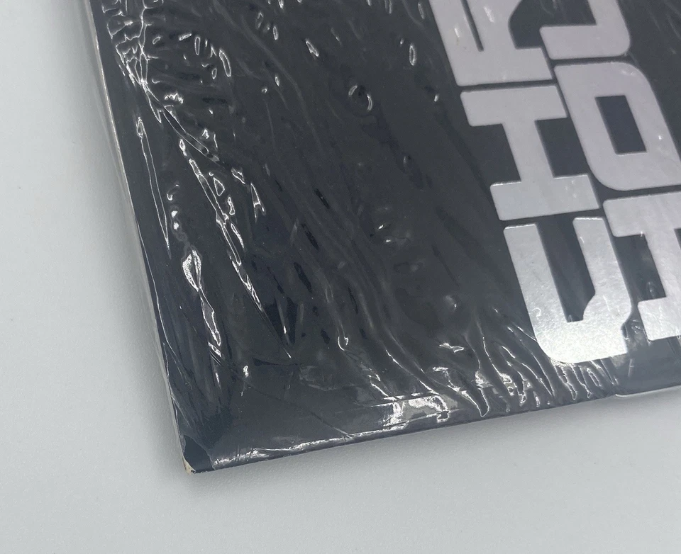 NEW CHROME HOUNDS Combat Guide FROM SOFTWARE Rare Promo Sealed Xbox 360 NFS HTF - Image 3 of 4