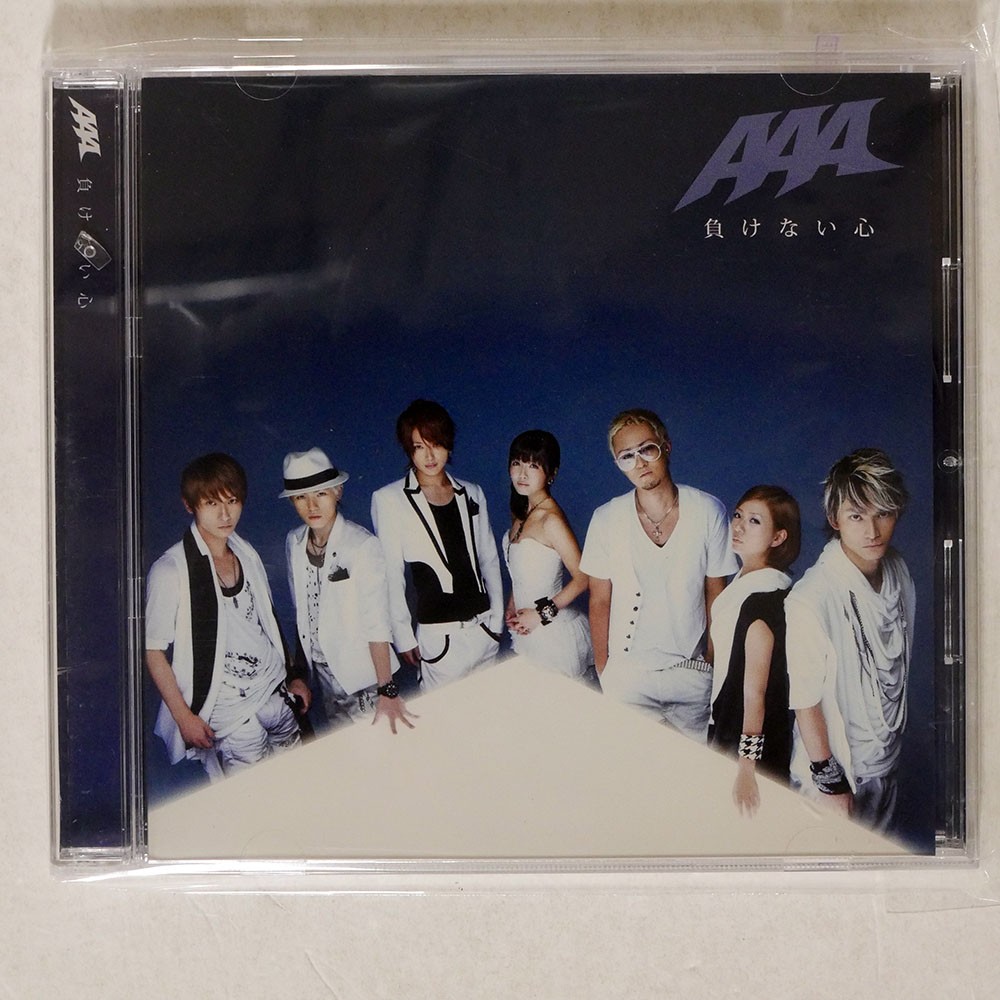 TRIPLE-A INDOMITABLE SPIRIT AVEX AVCD31903 Japan 1CD | eBay