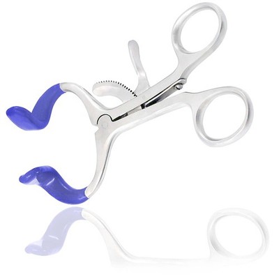 AAPROTOOLS Molt Mouth Gag Blue 4.5'' Dental Instruments A+ Quality 