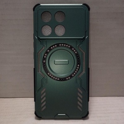 Xiaomi Poco F6 Pro 5G Case Cover, Compatible with MagSafe