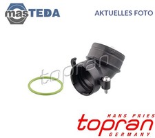 117 828 LUFTFILTER ANSAUGSCHLAUCH TOPRAN FÜR AUDI A3,Q3,TT,8P1,8PA,8UG,8J3,8J9