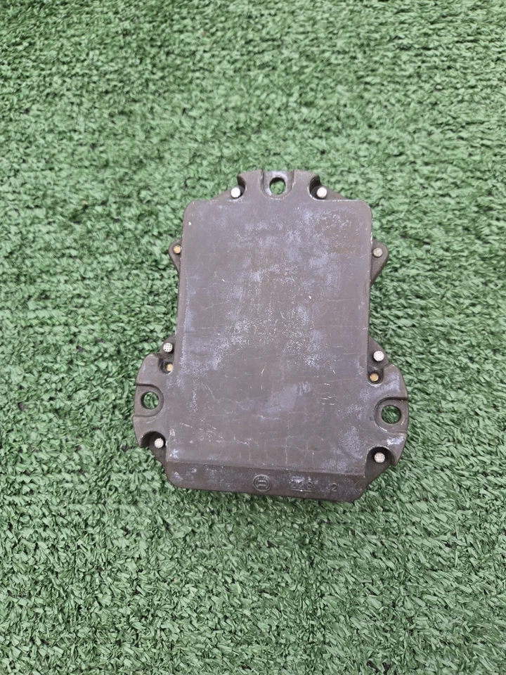 90-92 Mercedes R129 500SL Ignition Control Unit 0125455732 OEM 0227400722 Bosch - Image 4 of 4