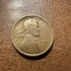1923-S Lincoln Cent Wheat Penny BN Key Date
