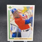 1991 Upper Deck - Michael Jordan #SP1