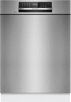 Bosch Unterbau-GeschirrspüLer 60 Cm SMU6ECS10E