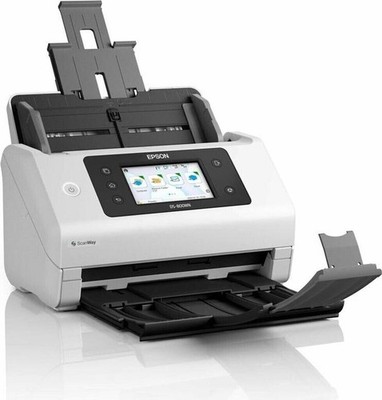 Epson WorkForce DS-790WN - Dokumentenscanner - Duplex - A4/Legal -