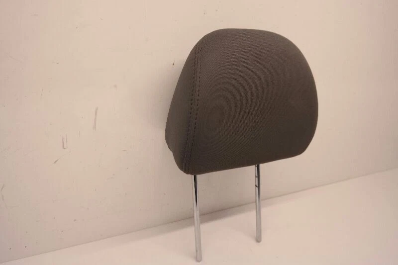 11 12 2013 2014 2015 Hyundai Elantra sedán conductor delantero izquierdo LH reposacabezas gris Foto 3 de 4