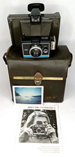 Vintage 1960s Polaroid Colorpack II Instant Land Camera Made In USA New Arrival