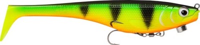 Rapala Soft Peto Prerigged 16cm 45g Vormontierter Gummiköder 6 Farben Gummifisch