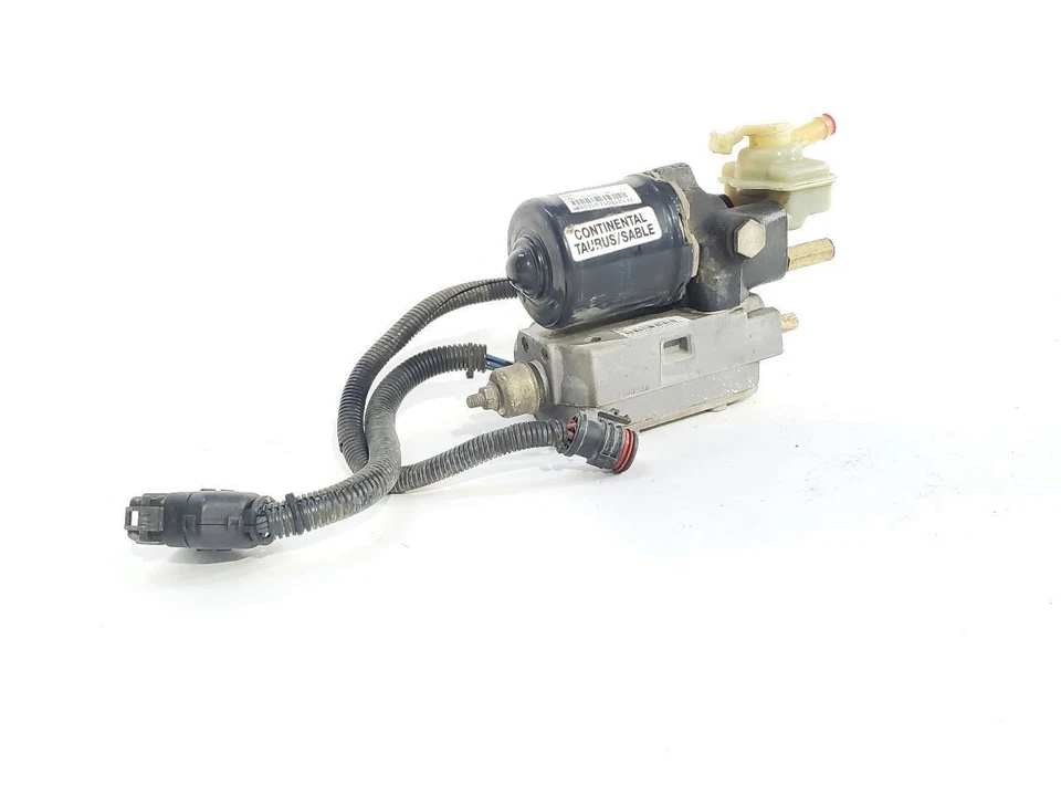 Lincoln Town Car 1993 OEM bomba de freno antibloqueo ABS  Foto 4 de 4