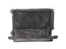 Calandre Alfa Romeo GIULIA