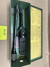 Sunnen AN 111 Portable Cylinder Hone _ 25129