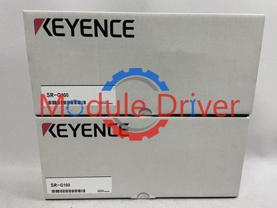 SR-G100 KEYENCE Bar code scanner SRG100 Brand New DHL or FedEx
