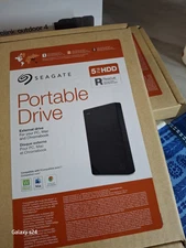 5tb portable hard drive