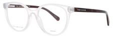 Tommy Hilfiger 1888-AIO-52 Eyeglasses 100 Authentic Boutique Display