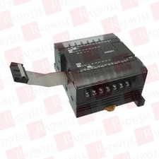 OMRON CP1W-20EDR1 / CP1W20EDR1 (USED)