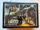 1978 Kenner Star Wars Action Figure Collectors Case w/ Insert