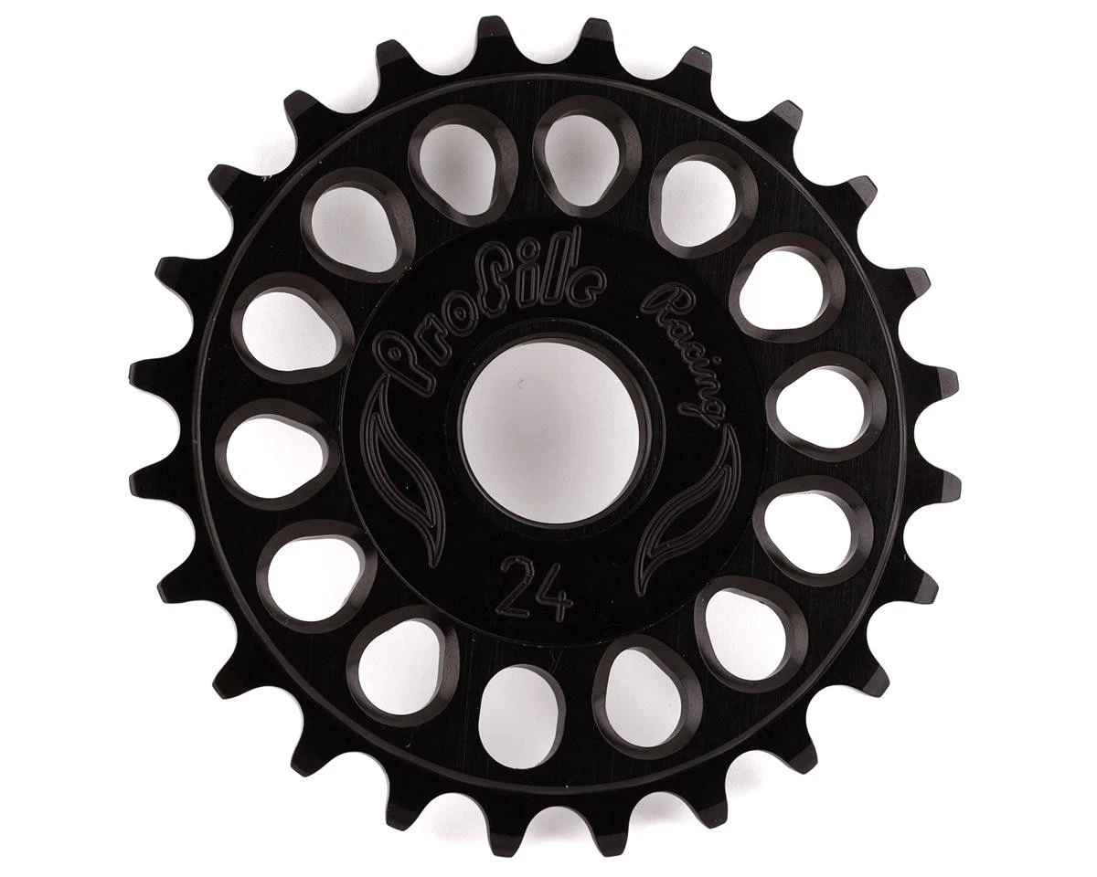 Profileracing スプロケット　36T 中古品 Profile Racing Sprocket 36t BMX スプロケット - メルカリ