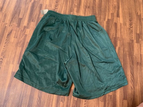 Don Alleson Athletic Men's Mesh Shorts 