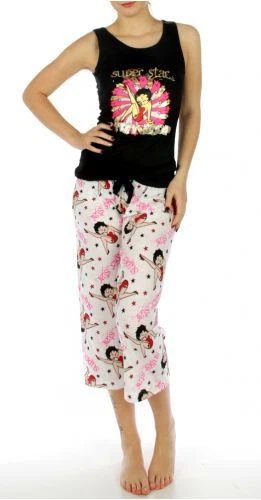 Betty Boop