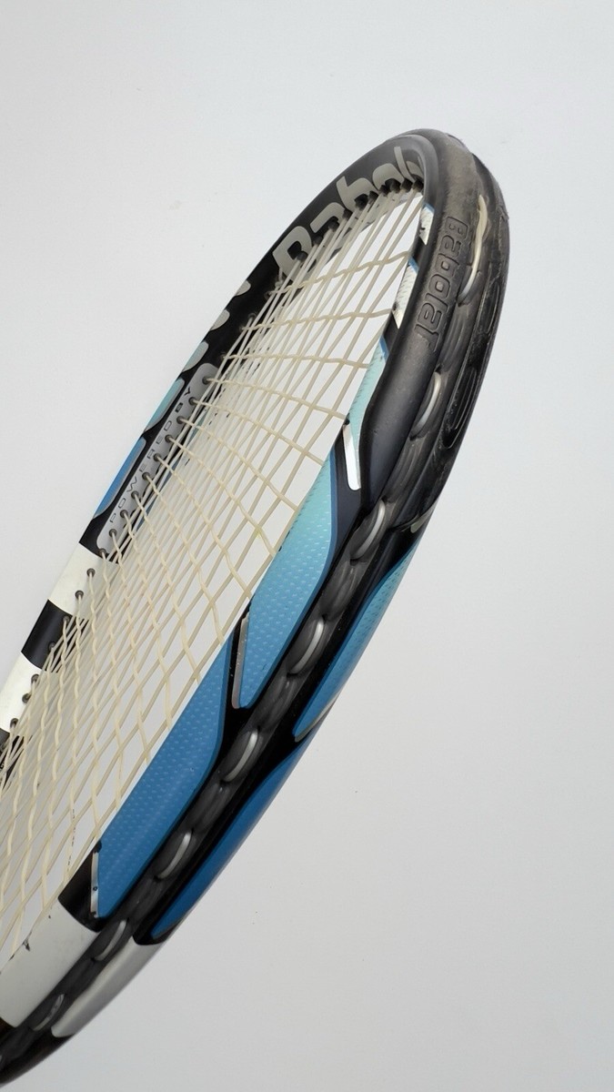 BabolaT Pure Drive 2006年モデル 2006 BABOLAT PURE DRIVE TENNIS RACQUET (4 1/4) NEW GRIP. JAPAN