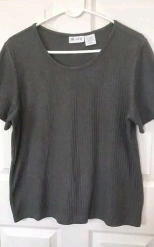 Blair Short Sleeve Knit main image 0
