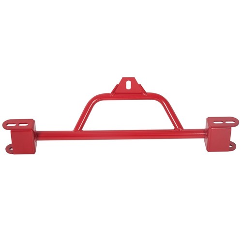 Crossmember conversión 4L60E a 4L80E para Silverado y GMC Sierra 2000-2013 2x2 - Imagen 2 de 13