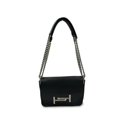 ドデカ　レディース　BLK M デニム両ポケタイトスカート - 12Twelve Agenda(トゥエルブアジェンダ