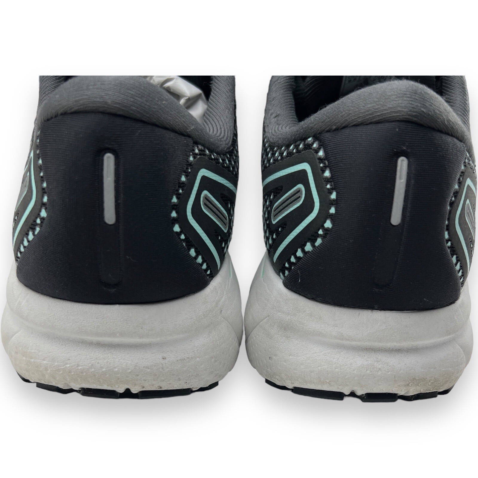 Brooks Ghost 14 Womens Size 9.5 Running Shoe Lot Bundle 3 Pair READ AS