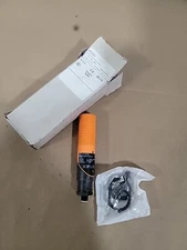 IFM EFECTOR KIE3015-FPKG/NI/55V/US-100-DPX-KI5052 SENSOR