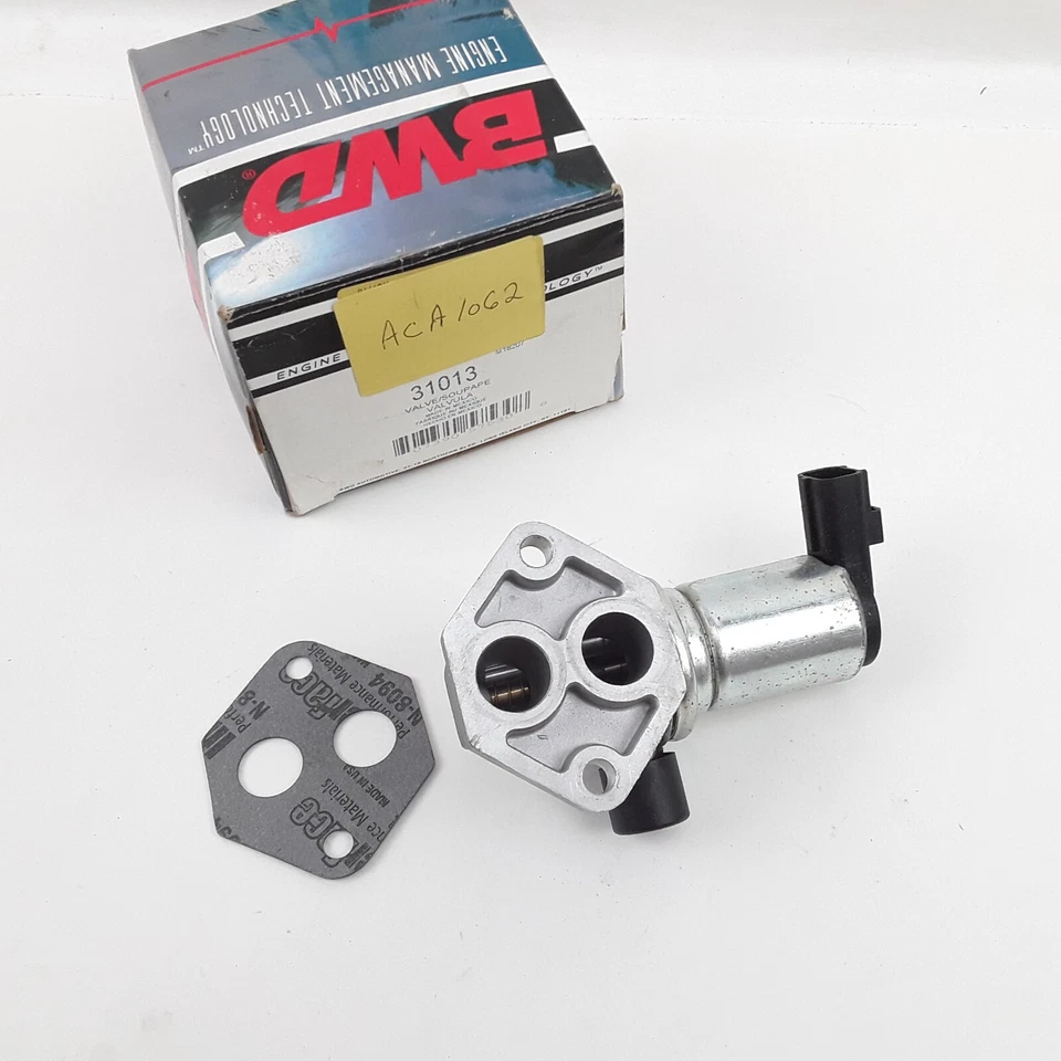 BWD 31013 Idle Air Control Valve Fits Ford Windstar 1996 1997 1998 F-150 1996 - Image 3 of 4