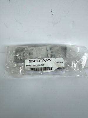 SENVA P5-0500-1LP Differential Pressure Transmitters