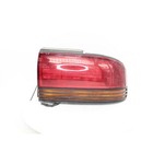 1994 Mitsubishi Diamante Tail Light Assembly Part Number Mr162876 (For: Mitsubishi Diamante)