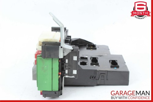 10-11 Mercedes W212 E350 E550 Rear SAM Module Fuse Box Relay 2129004001 OEM - Picture 8 of 11