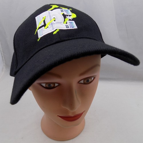 ADJUSTABLE BASEBALL HAT CAP PRE-OWNED 
